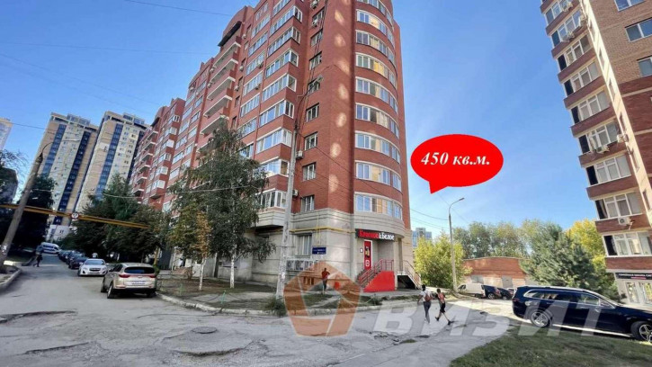 Производственное помещение 5-я просека, 102