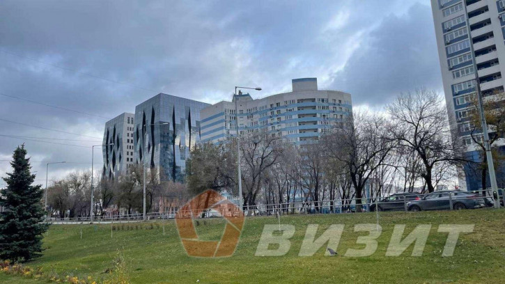 Офис Ново-Садовая улица, 215А