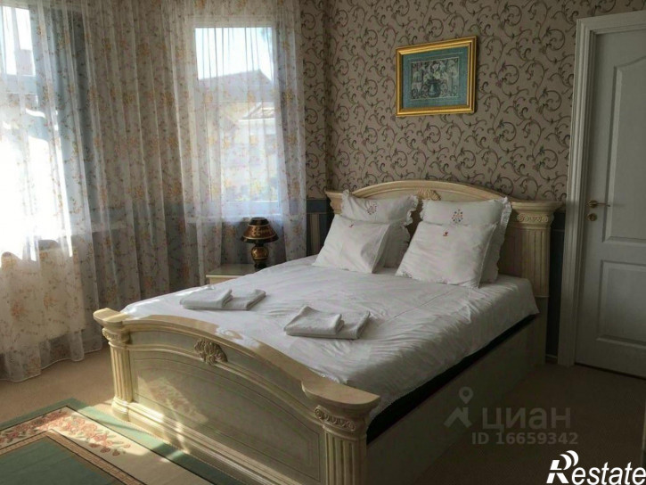 Отдельное здание улица Архитектора Попова, 6,  д. 6
