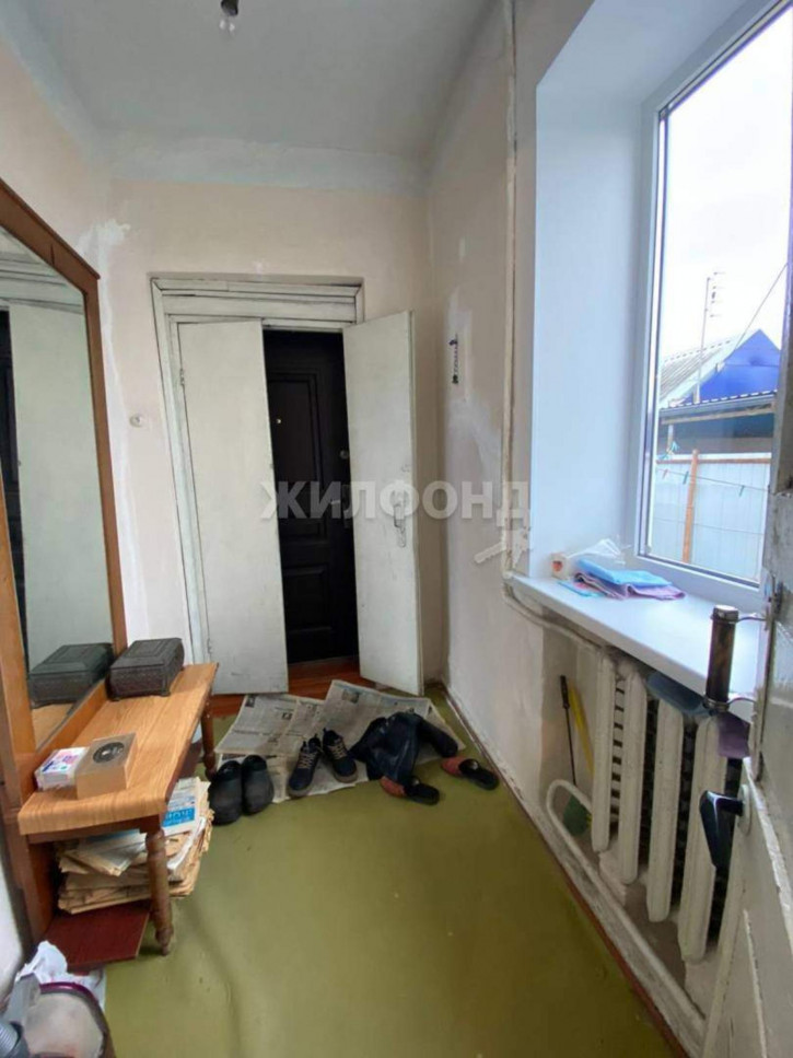 Коттедж/дом Чапаева улица