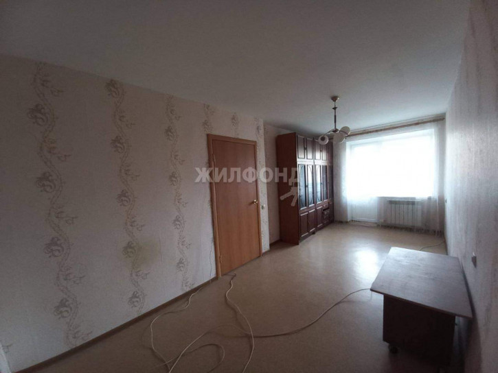 2-комн квартира Баумана улица, д.12