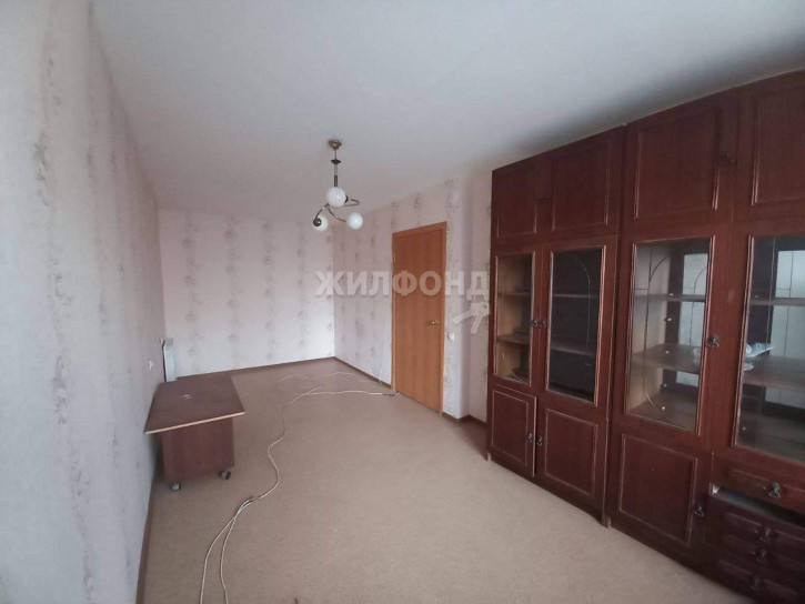 2-комн квартира Баумана улица, д.12