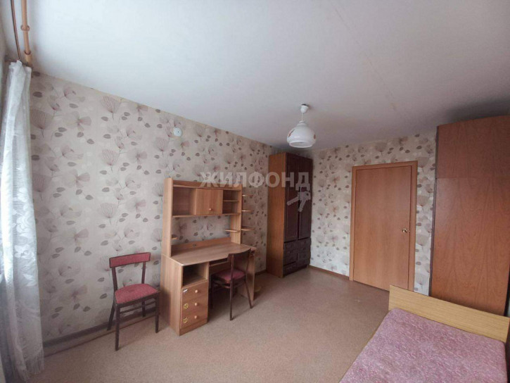 2-комн квартира Баумана улица, д.12