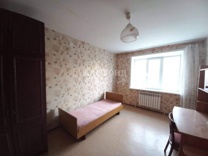 2-комн квартира Баумана улица, д.12