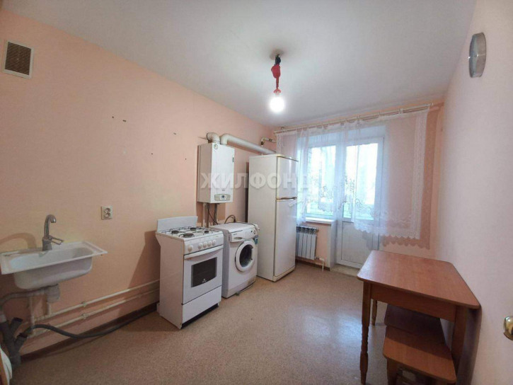2-комн квартира Баумана улица, д.12