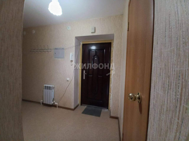 2-комн квартира Баумана улица, д.12