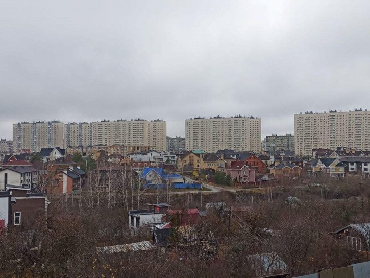 Коттедж/дом Казанское шоссе