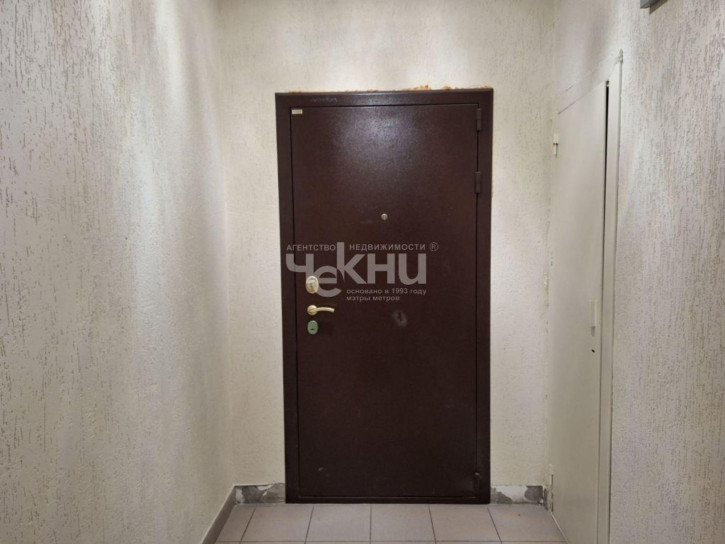 2-комн квартира Июльских Дней ул, 1к1