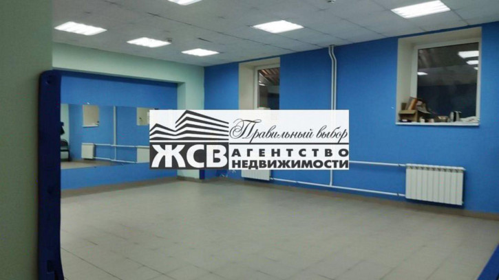 Помещение свободного назначения Учительская ул, 12