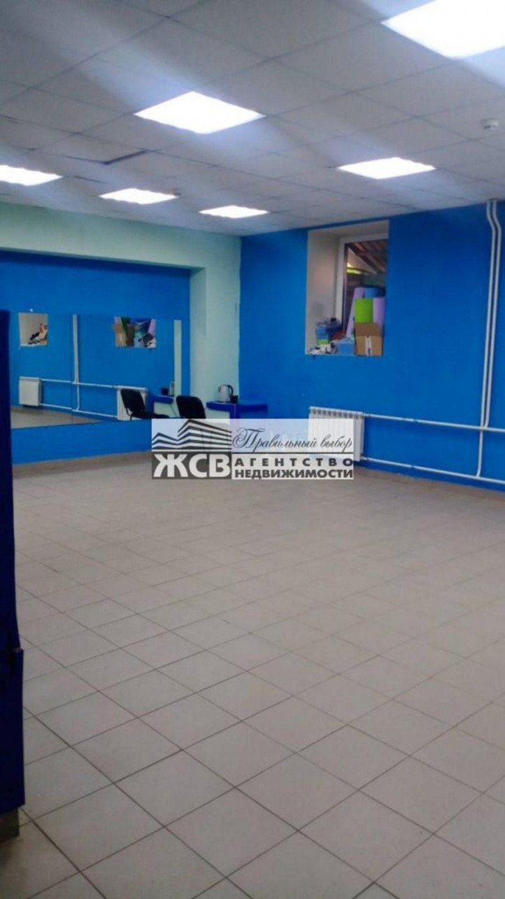 Помещение свободного назначения Учительская ул, 12