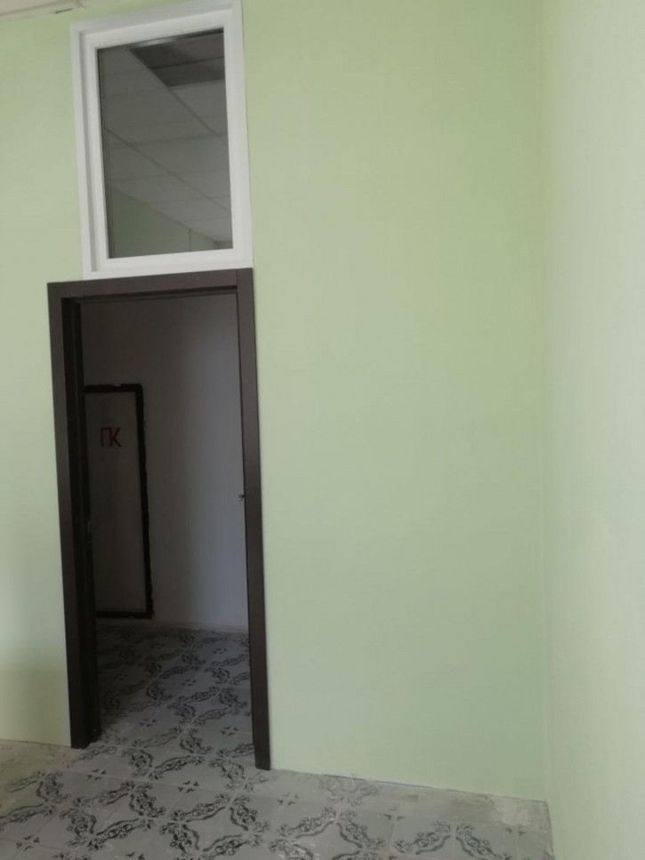 Офис Героя Советского Союза Поющева ул, 16