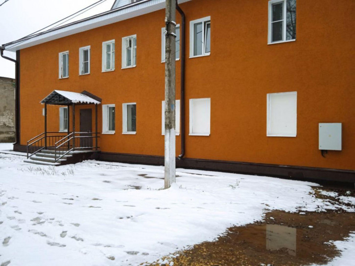 Комната Трудовая ул, 4