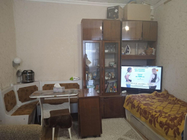Комната Трудовая ул, 4
