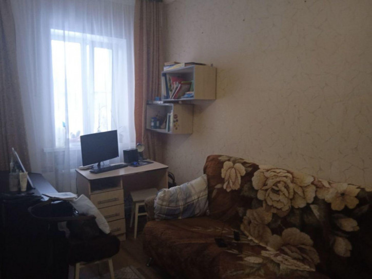 Комната Трудовая ул, 4