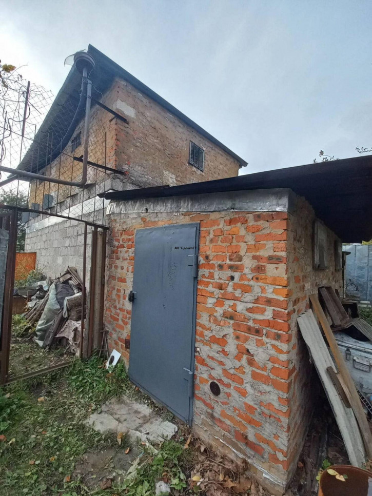 Коттедж/дом Щёкиноагросервис снт