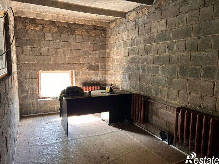 Отдельное здание г. Обь, Новосибирский, ул. Арсенальная Отдельное здание г. Обь, Новосибирский, ул. Арсенальная