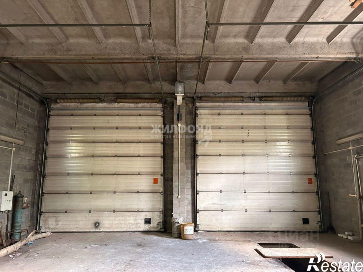 Отдельное здание г. Обь, Новосибирский, ул. Арсенальная Отдельное здание г. Обь, Новосибирский, ул. Арсенальная