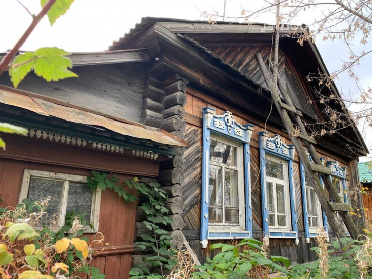 Коттедж/дом улица Карла Маркса, 43