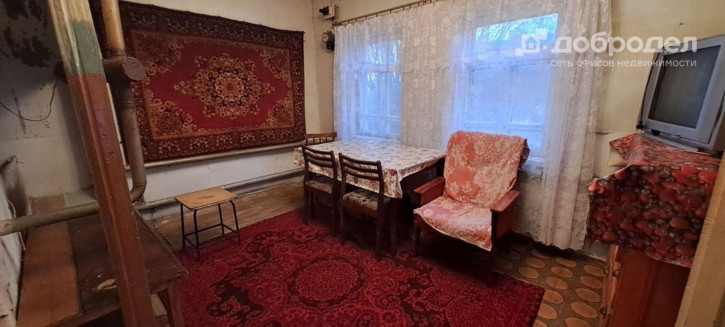 Коттедж/дом улица Карла Маркса, 43
