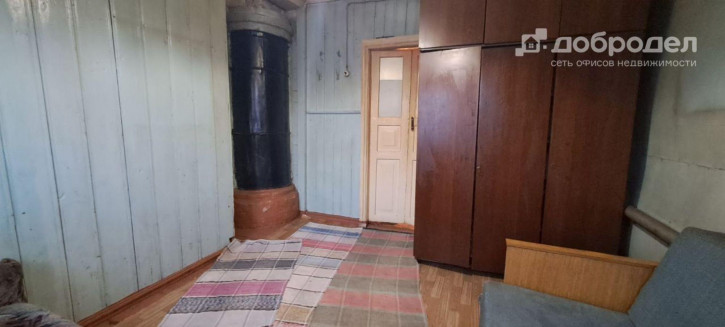 Коттедж/дом улица Карла Маркса, 43