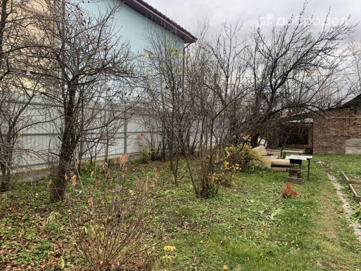 Коттедж/дом Реактивная улица, 151