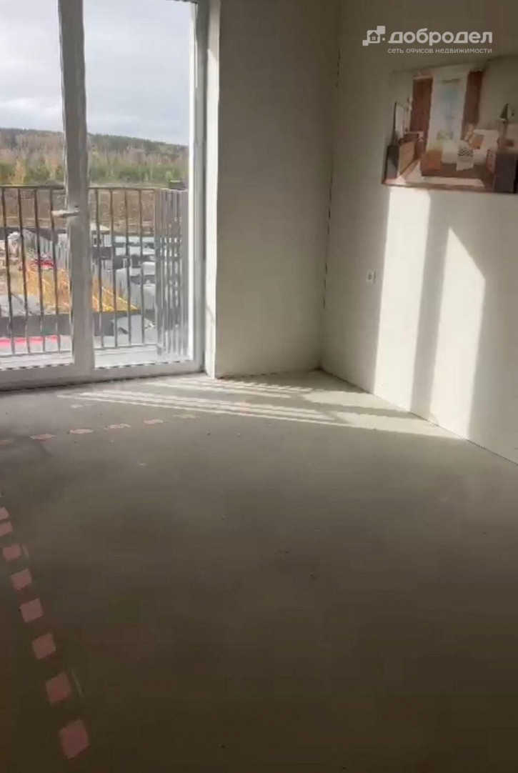 4-комн квартира в новом доме ул. Таватуйская, 20/1стр