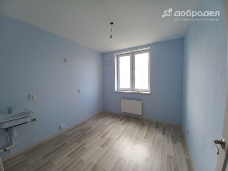 Студия ул. Академика Парина, 35