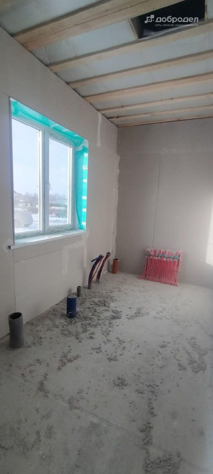 Коттедж/дом 138