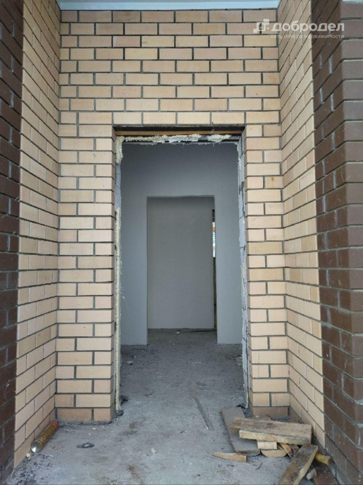 Коттедж/дом 133