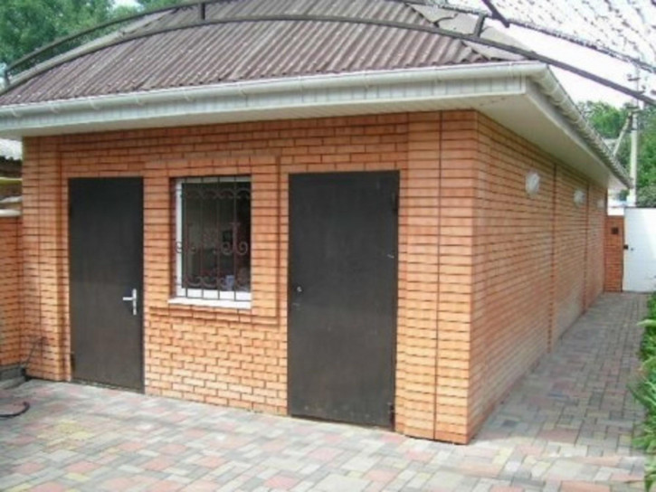 Коттедж/дом К.Маркса