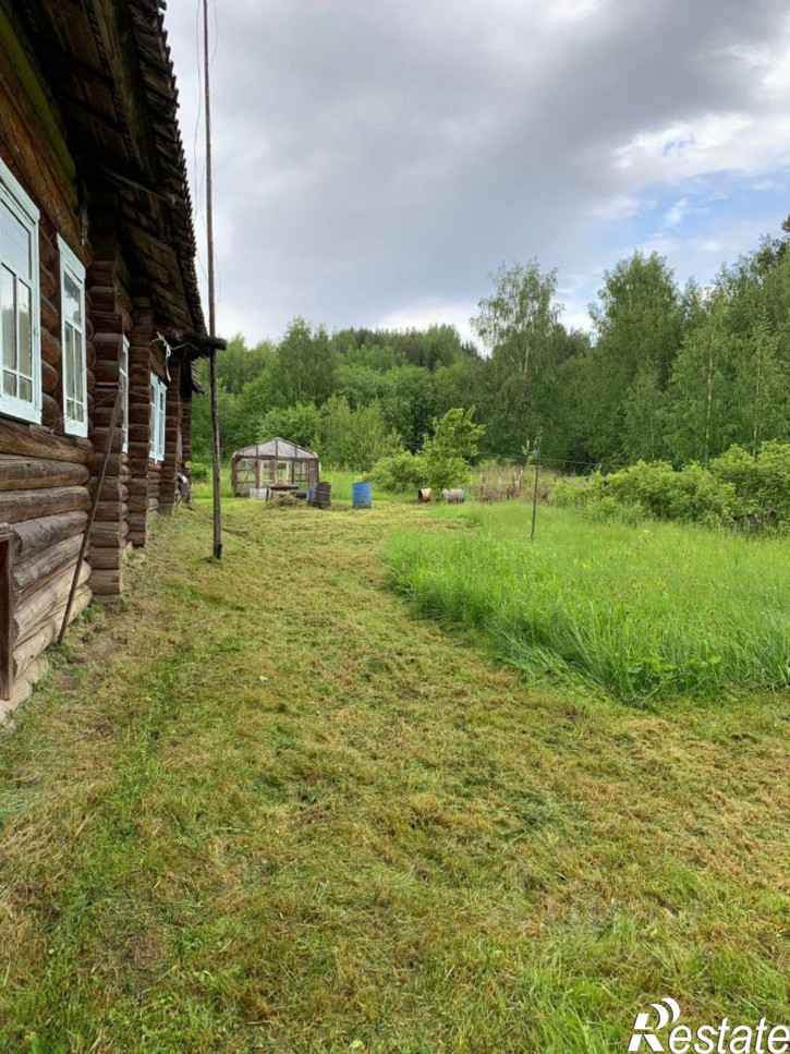 Коттедж/дом Вилегодский муниципальный округ, деревня Лукинская