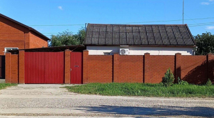 Земельный участок Краснодарская улица, 530,  д. 530