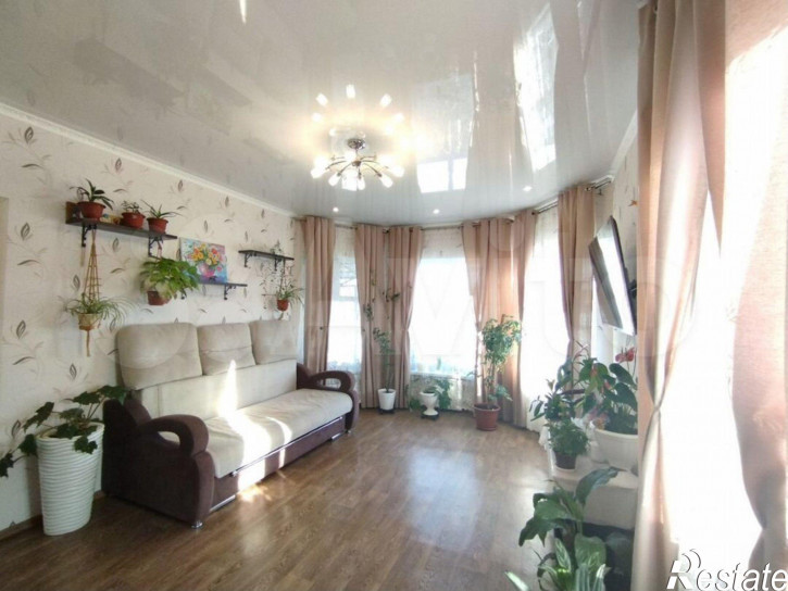 Коттедж/дом ул Архитектурная