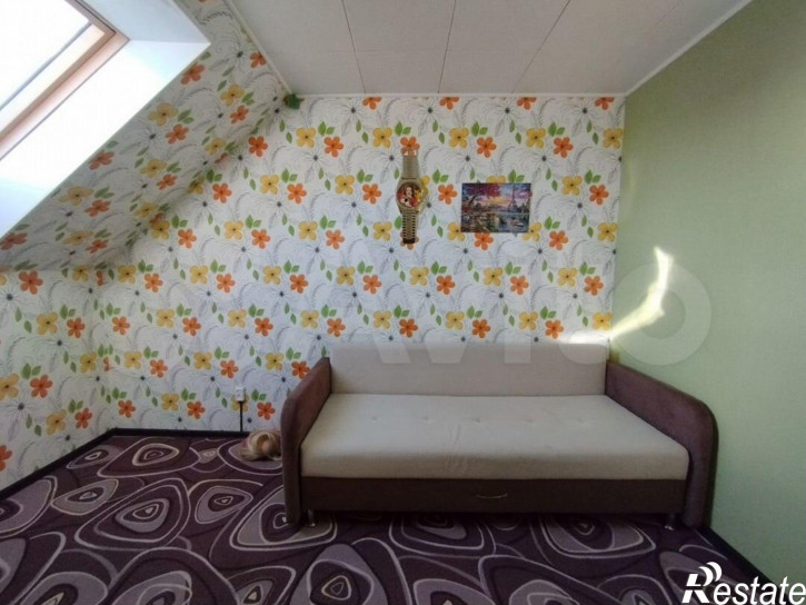 Коттедж/дом ул Архитектурная