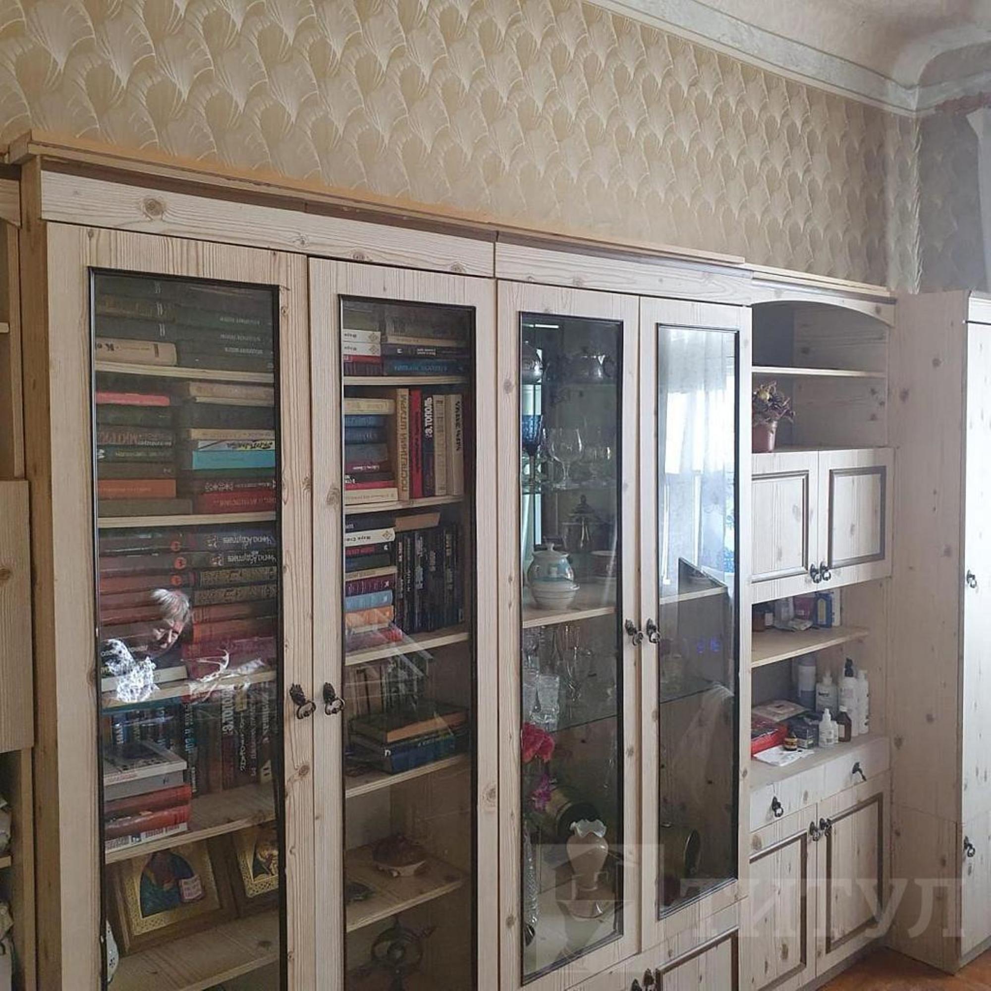 Купить квартиру за 8 350 000 рублей на Центр