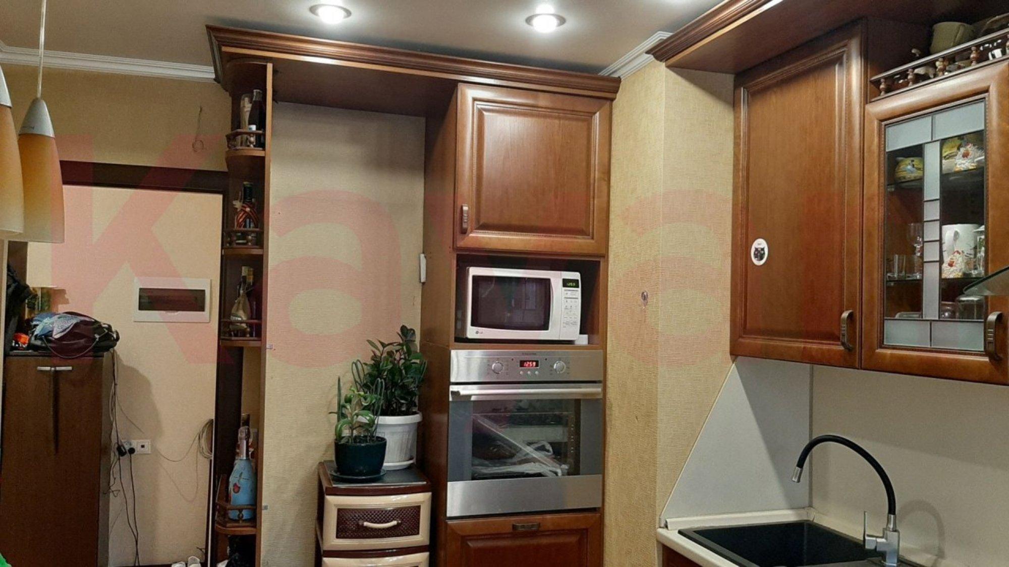 Купить квартиру за 6 900 000 рублей на Первомайская ул.