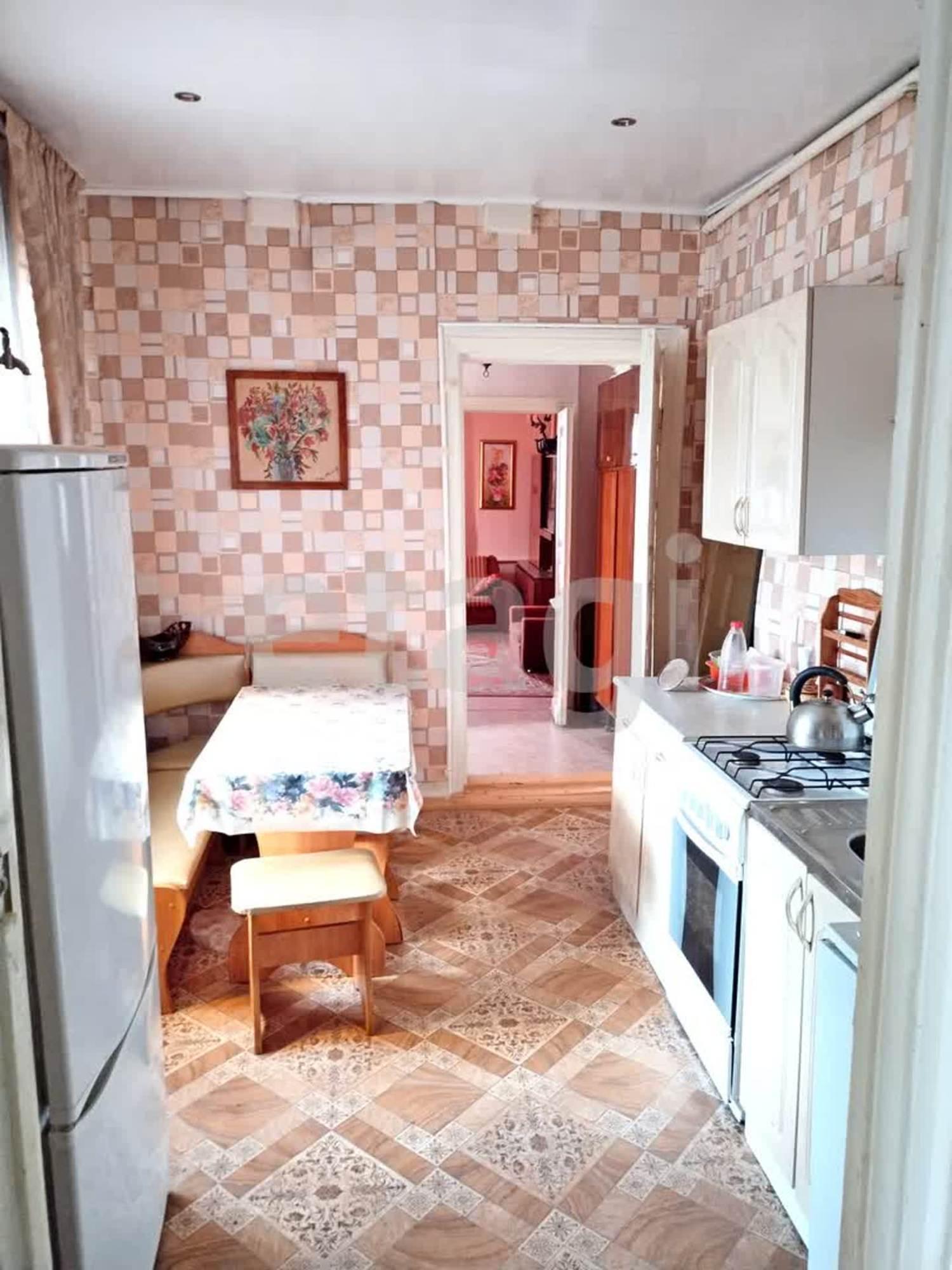 Купить дачу, дом, коттедж за 2 600 000 рублей на улица Куйбышева