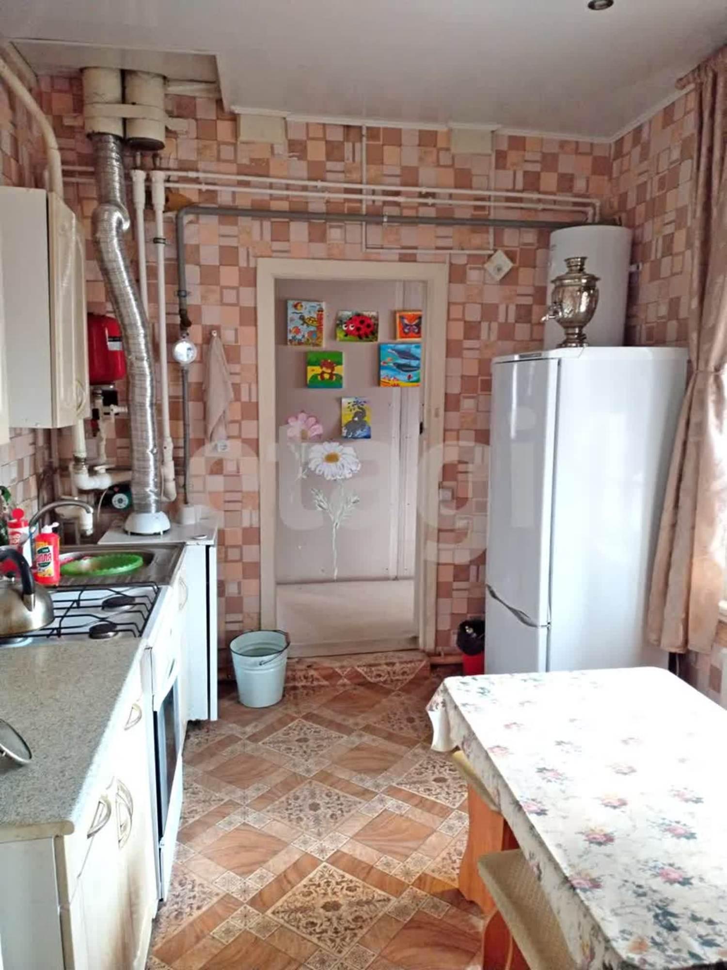 Купить дачу, дом, коттедж за 2 600 000 рублей на улица Куйбышева