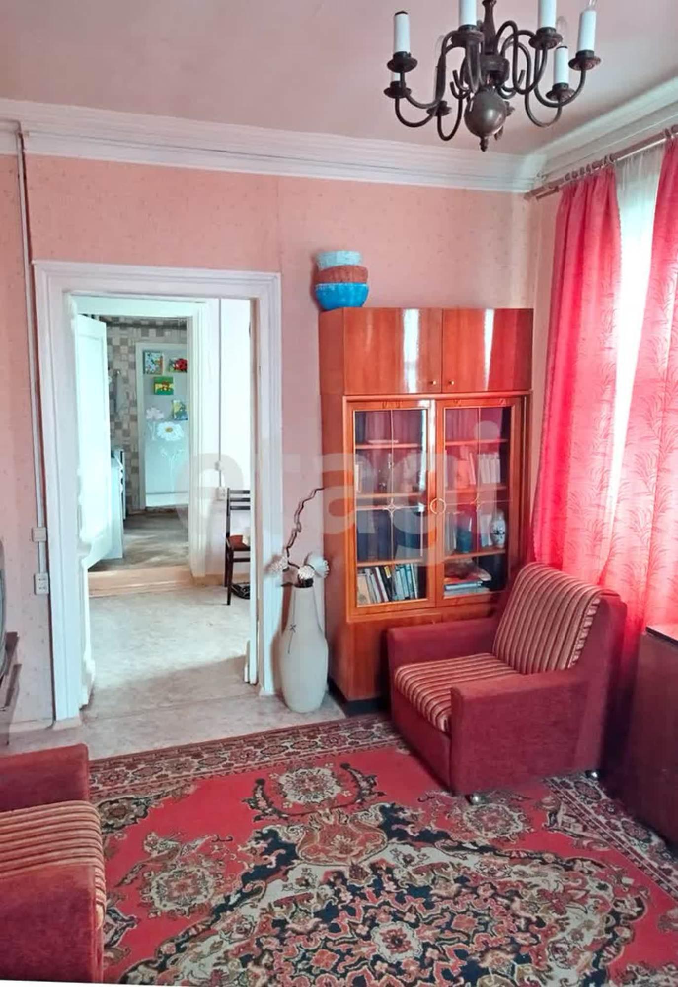 Купить дачу, дом, коттедж за 2 600 000 рублей на улица Куйбышева