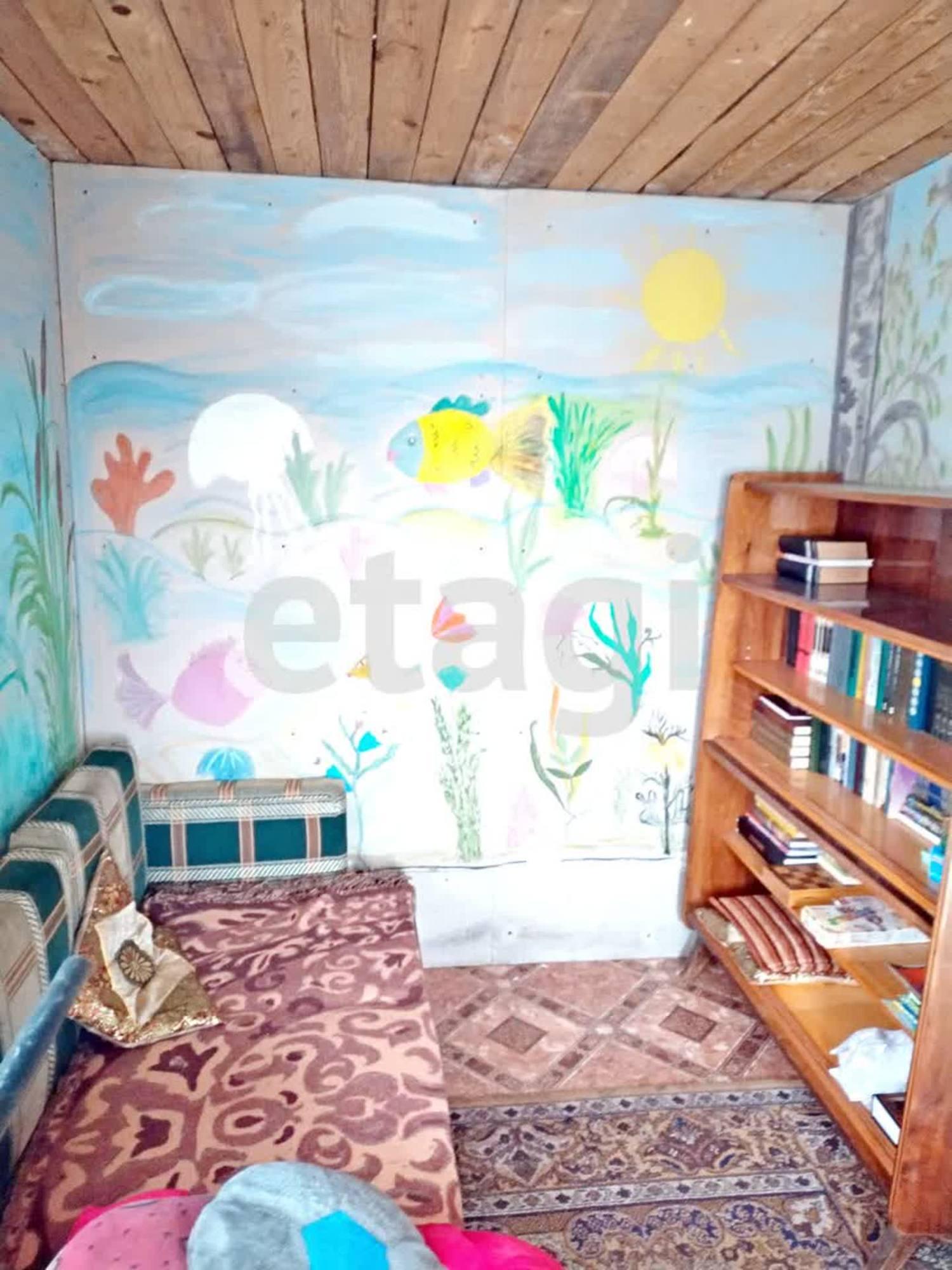 Купить дачу, дом, коттедж за 2 600 000 рублей на улица Куйбышева