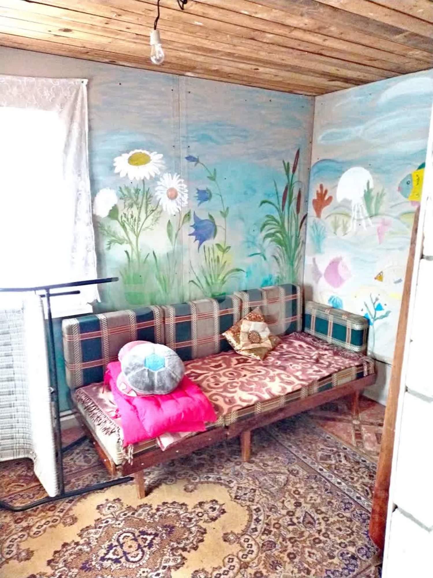 Купить дачу, дом, коттедж за 2 600 000 рублей на улица Куйбышева