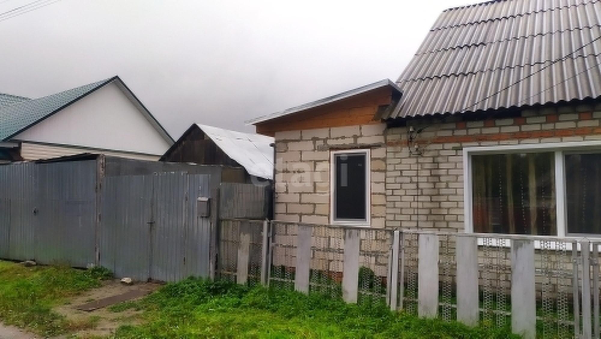 Купить дачу, дом, коттедж за 5 000 000 рублей на улица Дзержинского