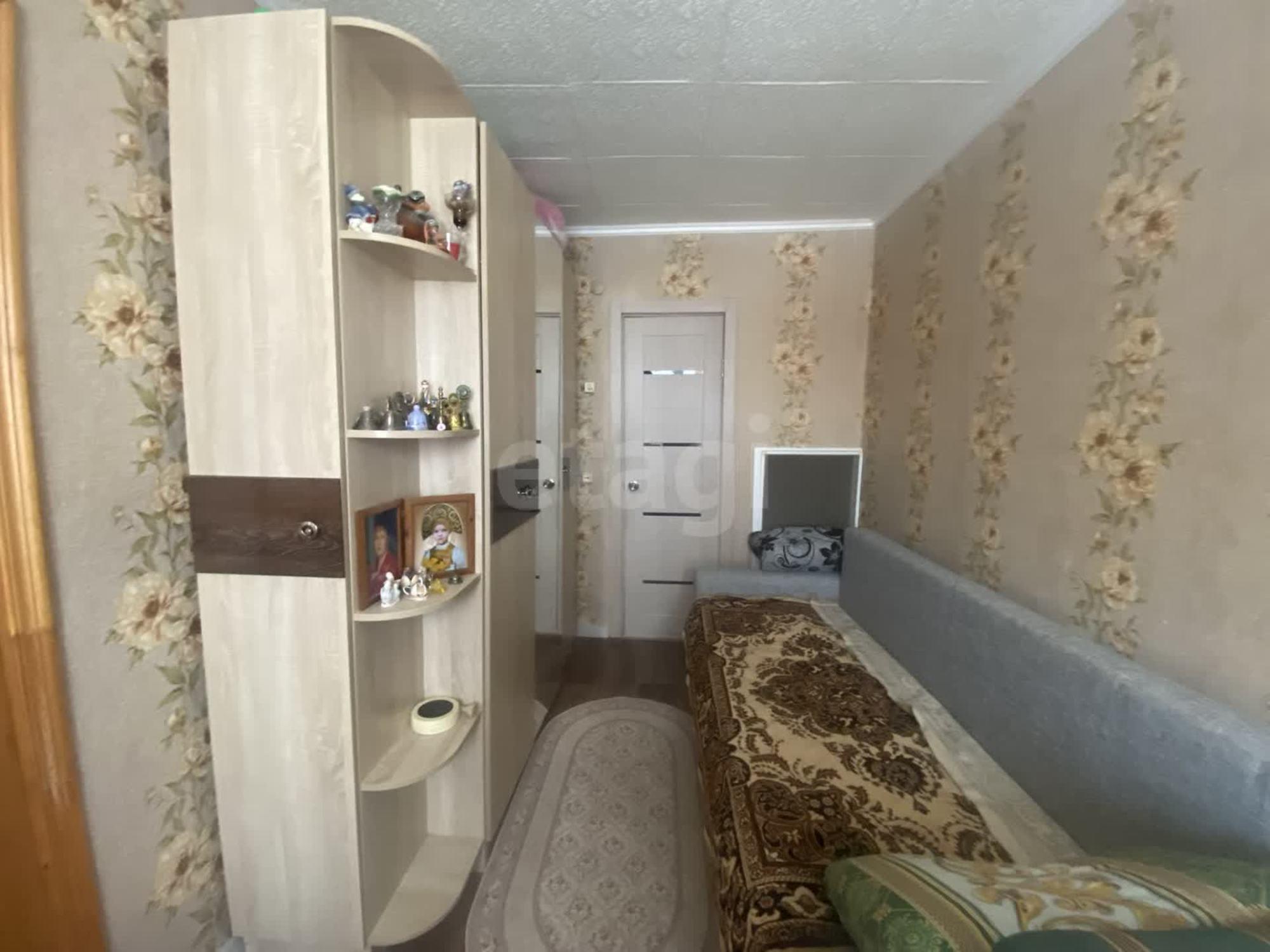 Купить квартиру за 2 700 000 рублей на Парковая улица, 5