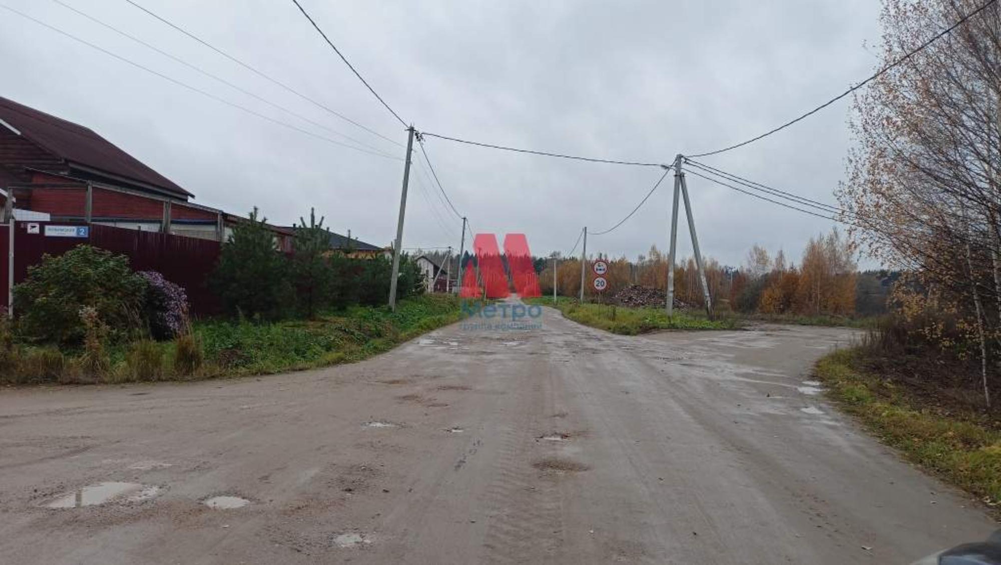 Купить дачу, дом, коттедж за 2 300 000 рублей на деревня Думино