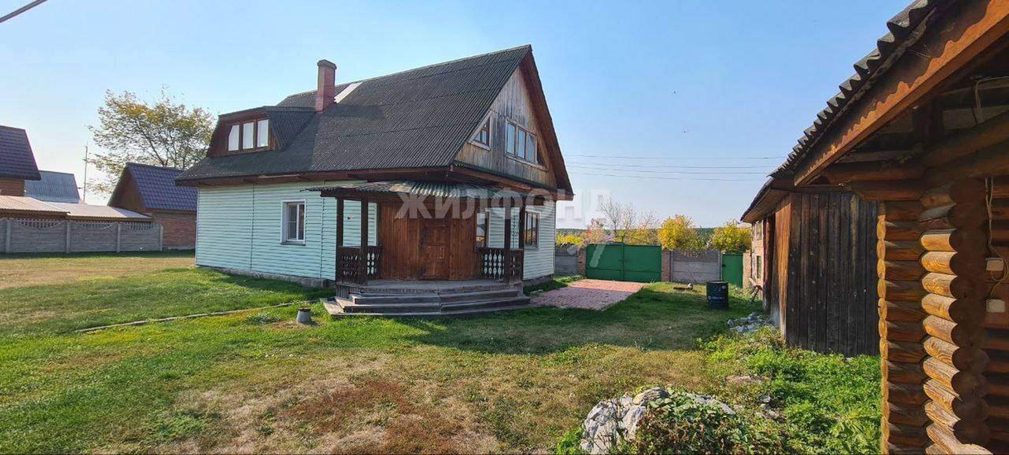 Купить дачу, дом, коттедж за 4 500 000 рублей на Учительская улица