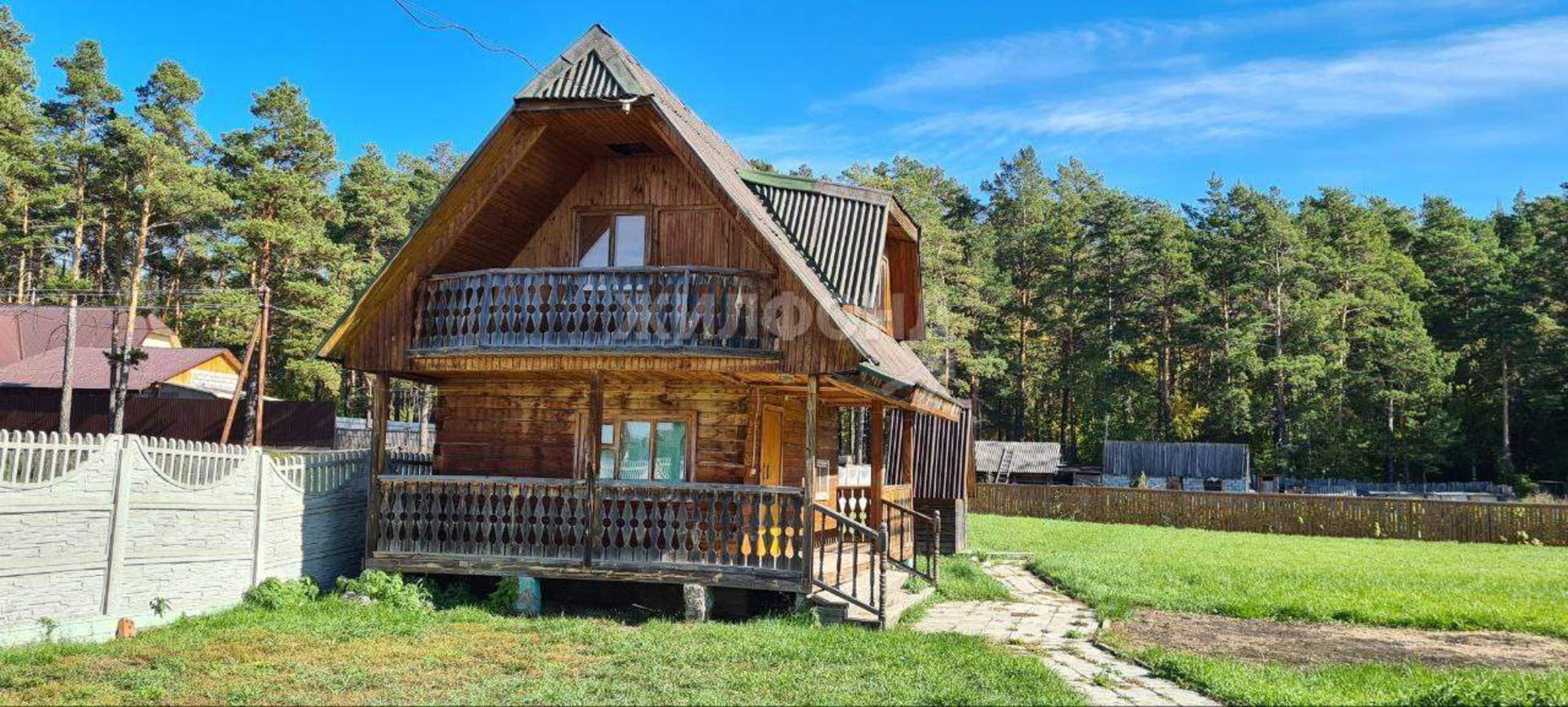 Купить дачу, дом, коттедж за 4 500 000 рублей на Учительская улица
