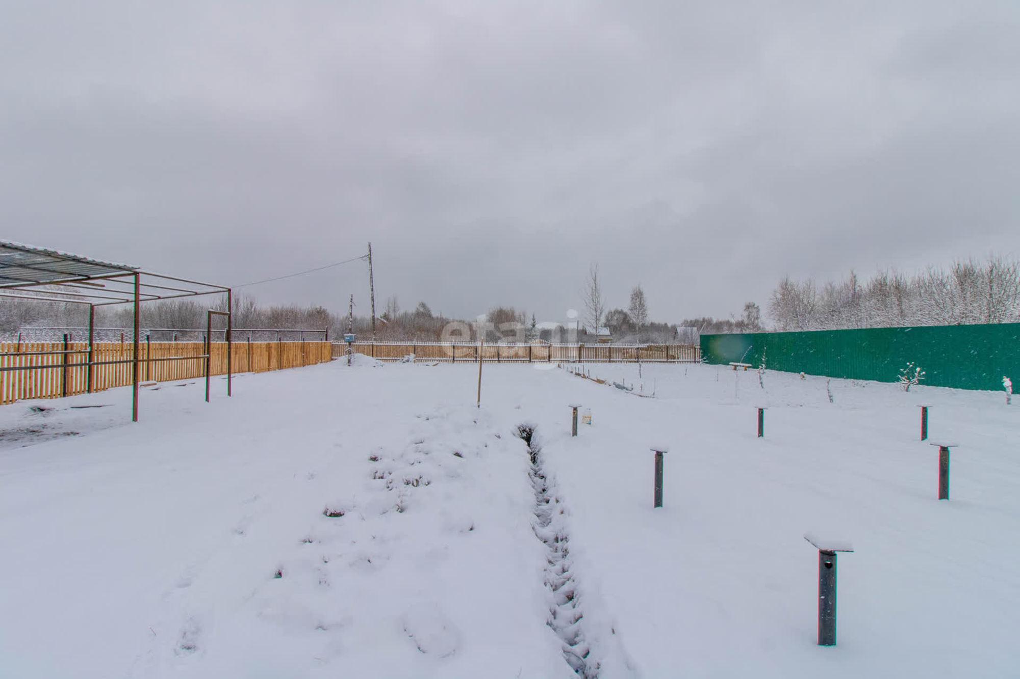 Купить землю, земельный участок за 1 300 000 рублей на Зеленая роща с/о