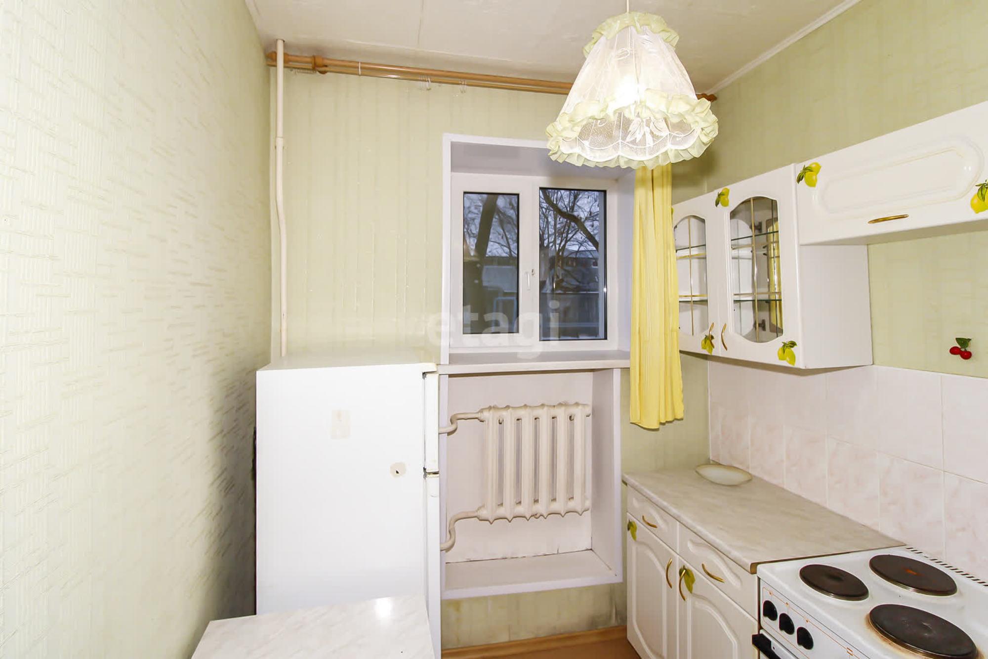 Купить квартиру за 2 600 000 рублей на Бабарынка, 69