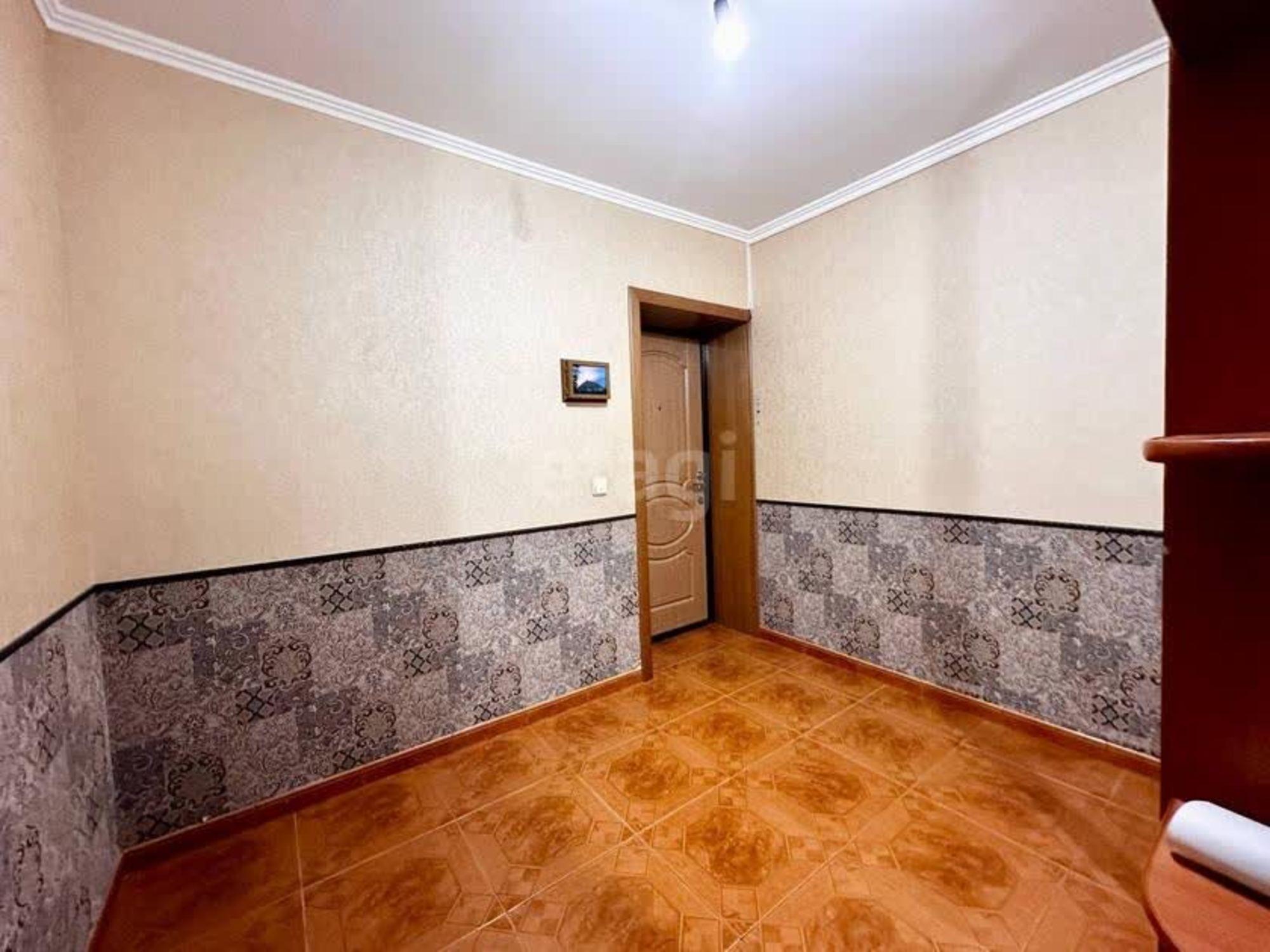 Купить квартиру за 6 400 000 рублей на Демьяна Бедного, 83/1