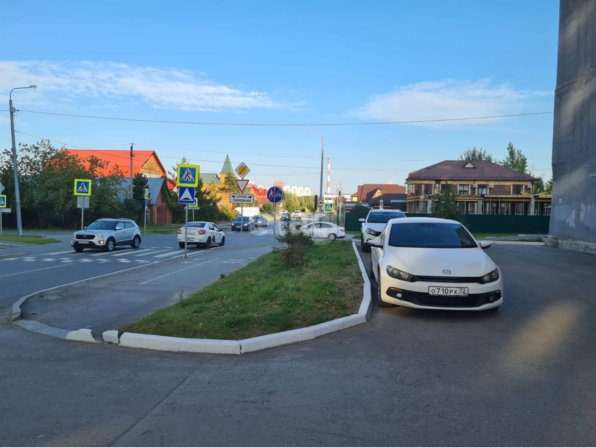 Сдать торговое помещение за 80 000 рублей на Линейная 13